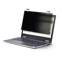 16in 16:10 Laptop Touch Privacy Screen - Privacy Screens | StarTech.com