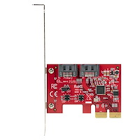 Gallery Image 6 for 2P6GR-PCIE-SATA-CARD
