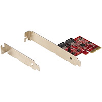 Gallery Image 9 for 2P6GR-PCIE-SATA-CARD