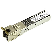 HP 453154-B21 Compatibile Ricetrasmettitore SFP - 1000BASE-T