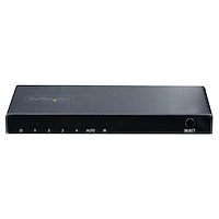 StarTech Switch HDMI 8K 2 Porte - Switcher HDMI 2.1 Con Telecomando - 4K 120Hz/8K60Hz - Foto 12