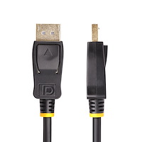 Adaptateur Convertisseur DisplayPort Vers HDMI Haute Résolution 1080p