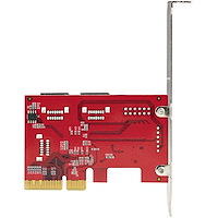SATA 6ポート増設 PCI Expressインターフェースカード／PCI - SATA変換