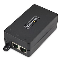 1-Port 10Gbps PoE++ Injector, 60W, 2.5/5/10G Ethernet/10/100/1000M, PoE ...