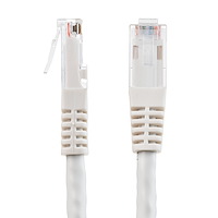 4ft Cat 6 Patch C Startech Make Power-over-ethernet-capable Gigabit Network Connections 
