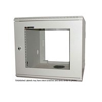 Viti Per Rack CABSCREWSM62 M6, 100 Pezzi, 12 Mm, Con Placcatura Nichel, Per Armadi Server E Cabinet - 4