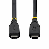 動作確認済み 24インチモニター PS4スリム2台 配線ケーブル1本のみ USB4ケーブル／1m／40Gbps／Type-C／240W PD／8K 60Hz / 4K 240Hz／DP2