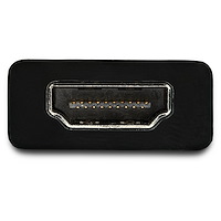 Adaptateur USB-C Vers HDMI 4K 60Hz HDR - Plug & Play Pour PC, Mac, TV, Projecteur, Transmission Audio/vidéo