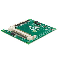 40/44 Pin IDE to Compact Flash SSD Adapter