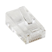 Matassa S/FTP Cavo Cat.6A Rame 305m Rigido Grigio - Cavi in Matassa