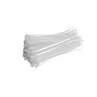 3in Nylon Cable Ties - 1000 Pack
