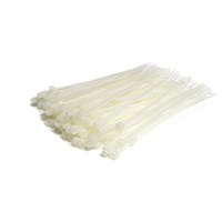 6in Nylon Cable Ties - Bulk Pack of 1000