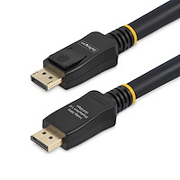 7m (23ft) DisplayPort Cable - 2560 x 1440p - DisplayPort to ...