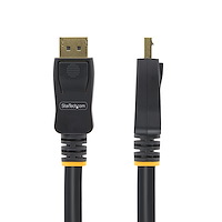 7m (23ft) DisplayPort Cable - 2560 x 1440p - DisplayPort to ...