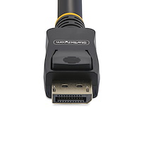 7m (23ft) DisplayPort Cable - 2560 x 1440p - DisplayPort to ...