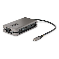 USB-C Multiport Adapter, HDMI/VGA, Hub - USB-Cマルチポート