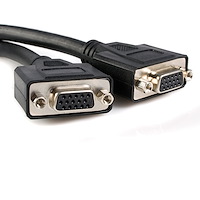 Câble Adaptateur Dell G9438 DMS-59 Vers Double VGA - Diviseur D'écran En Y - Comme Neuf