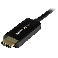 DisplayPort zu HDMI Kabel DP Display Port zu HDMI Kabel Konverter für PC H Q3A8 
