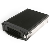 Spare Hard Drive Tray for the DRW115SATBK Mobile Rack