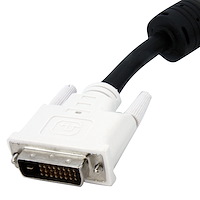 Dual Link DVI-D Extension Cable - M/F