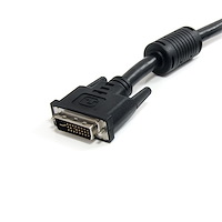 Dual Link DVI-I Extension Cable M/F