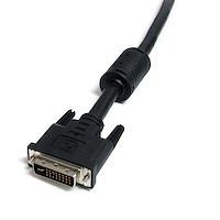 Dual Link DVI-I Cable - M/M