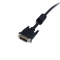 Single Link DVI-I Cable - M/M