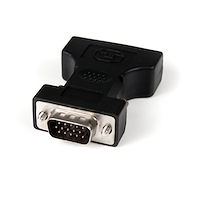 DVI to VGA Cable Adapter - F/M