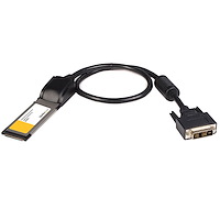 ExpressCard Connection Cable For PEX2PCI4