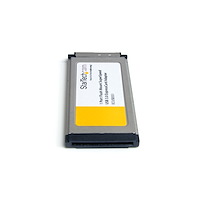 ExpressCard USB 3.0 Adapter - Flush Mount