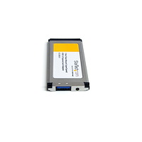 ExpressCard USB 3.0 Adapter - Flush Mount