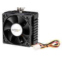 Ventilateur + Dissipateur Thermique De Rechange Pour Lenovo Carbon Gen6 - Réf. 00UR984 / 01YR203