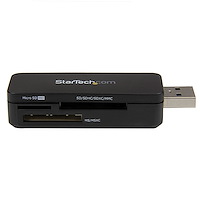 usb 3.0 compact card reader