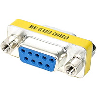 StarTech Cavo sdoppiatore rj45 2 a 1 Cavi CAT-5 UTP RJ45SPLITTER Epto