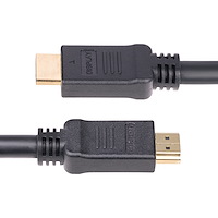 StarTech.com ハイスピードHDMIケーブル 15m HDMI 2.0 50ft (15m) Active HDMI 2.0 Cable, CMP, Plenum Rated, High