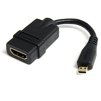 HDMI®ケーブル& HDMIアダプタ | StarTech.com 日本