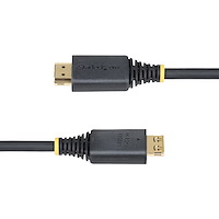 HDMI 2.0ケーブル／グリップコネクター／1.8m／4K60Hz 1440p 