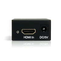 Gallery Image 2 for HDMI2DP