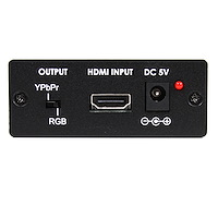 Gallery Image 3 for HDMI2VGA