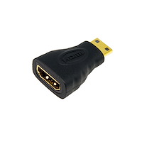 HDMI auf Mini HDMI Adapter - Buchse/Stecker