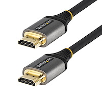 107B-USB-HDMI  StarTech.com USB A, USB C to HDMI Adapter, USB 3.2