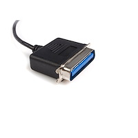 USB to Parallel Printer Adapter - M/M