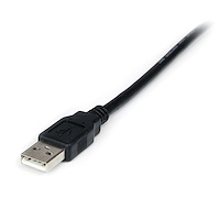 FTDI USB to Serial Null Modem DCE Adapter Cable