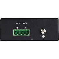 Industrial 5port Gigabit Poe Switch 30w Ethernet Switches