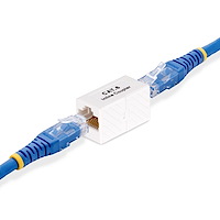 ★RJ45 Cat6 キーストーンカプラー LAN ケーブル用 中継コネクタ 61aeqW60MnL._AC_UF894,