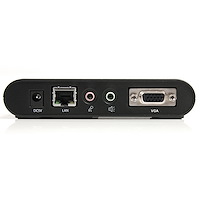 Ethernet to VGA over IP Converter - VGA Extenders