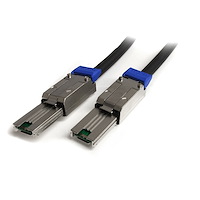 External Serial Attached SAS Cable - SFF-8088 to SFF-8088