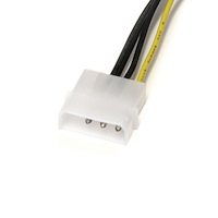 LP4 to 8-Pin PCI Express Video Card Power Cable Adapter