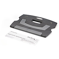 Rehausseur PC Portable | Ergonomie, Confort & Refroidissement