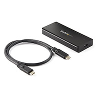 IDsonix M.2 NVMe Lecteur Boîtier USB 4 SSD Maroc